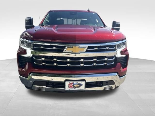 chevrolet silverado 1500 2025 3GCUKGE83SG299453 image chevrolet silverado 1500 2025 3GCUKGE83SG299453 image